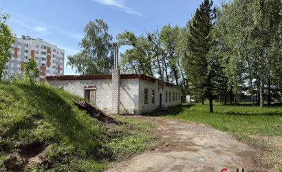 Продажа помещения, Барановичи, 50 лет ВЛКСМ ул., 4/Б, 41.26 кв.м.. Фото 3