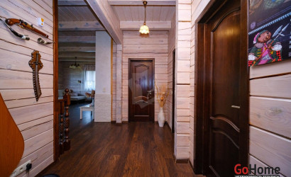 Купить дом, МАЛИНОВКА-2001, 9.98 соток. Фото 22