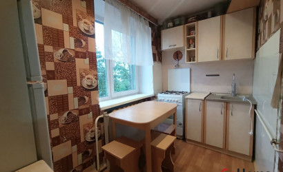 Купить 3-комнатную квартиру, Индура, Гродненская. Фото 4