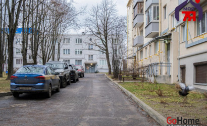 Купить 2-комнатную квартиру, Минск, Филатова ул., 16/А (Заводской район). Фото 16