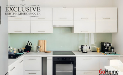 Купить 1-комнатную квартиру, Минск, Аэродромная ул., 32 (Октябрьский район). Фото 13