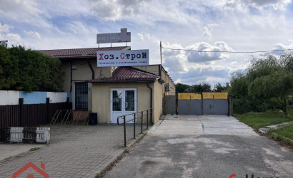 Аренда склада, Щомыслица, Брестская, 7,  101.8 кв.м.. Фото 2