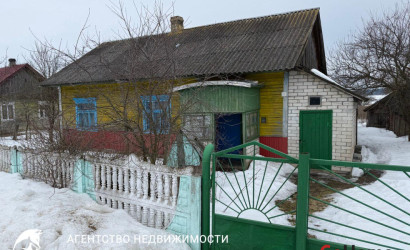 Купить дом, Понача д., Заречная ул. 46, 31 соток. Фото 10