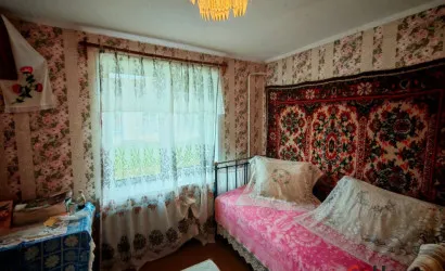  1-этаж.(64.8 м2), Папоротное(Советская, 18)