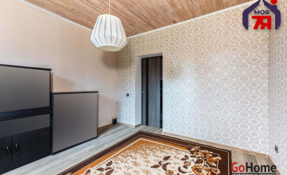 Купить дом, Великие Кривичи, 10 соток. Фото 23