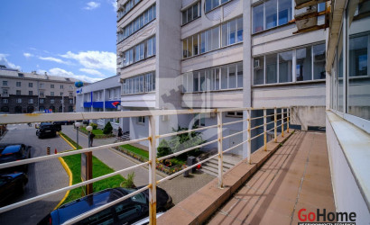 Аренда офиса, Минск, Немига ул., 12/А,  547.9 кв.м.. Фото 22