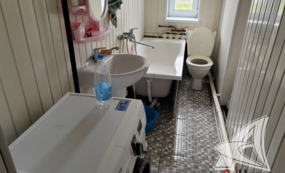 Купить дом, Жабинка, г. Жабинка, 8.08 соток. Фото 4