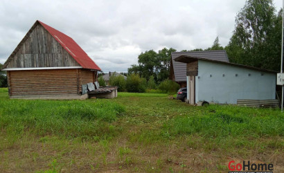 Купить дом, Смолевичи, Ивана Шамякина, 7, 15 соток. Фото 6