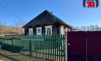 Купить дом, Старобин, Пограничная ул., 19 соток. Фото 4