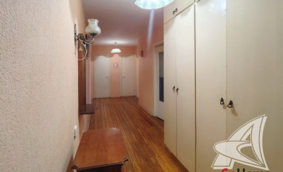 Купить 3-комнатную квартиру, Брест, Центр, наб. Франциска Скорины. Фото 3