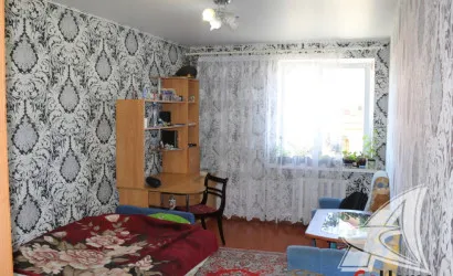  2-этаж.(123.9 м2), Брест(Пугачево)