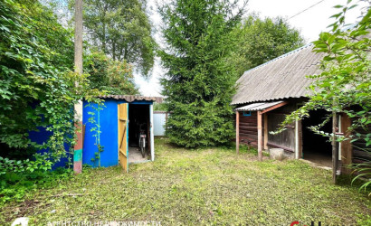 Купить дом, Кривое Село аг., Советская ул. 37, 25 соток. Фото 11