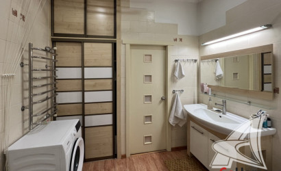 Купить 3-комнатную квартиру, Брест, Центр, ул. Карла Маркса. Фото 19