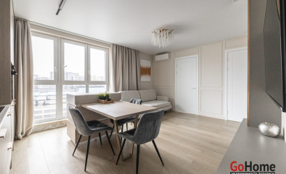 Купить 3-комнатную квартиру, Минск, Братская ул., 5 (Октябрьский район). Фото 35