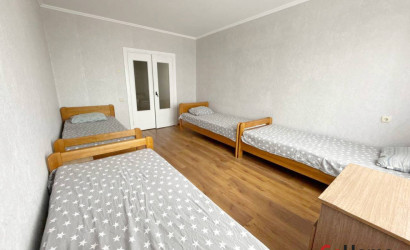 Снять 2-комнатную квартиру на сутки, Брест, ул. Суворова, д. 90к3. Фото 4