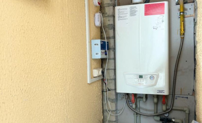 Купить дом, Пиваши, Центральная ул., 25 соток. Фото 22