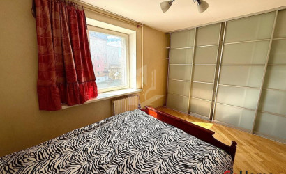 Снять 3-комнатную квартиру, Минск, ул. Холмогорская, д. 53. Фото 9