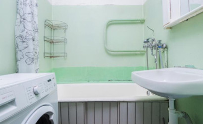 Купить 3-комнатную квартиру, Минск, Никифорова ул., 17 (Первомайский район). Фото 11