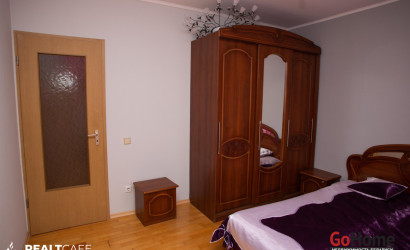 Купить 3-комнатную квартиру, Лида, Заречная ул., 31. Фото 5