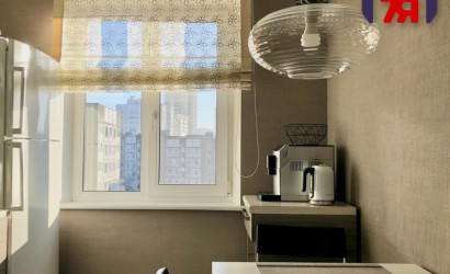 Купить 2-комнатную квартиру, Минск, Есенина ул., 6/3 (Московский район). Фото 11