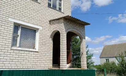  Купить коттедж