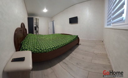 Снять 2-комнатную квартиру на сутки, Гомель, ул. Малайчука, д. 5. Фото 3