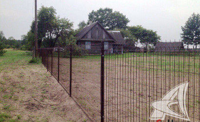 Купить дом в деревне, Рожковка, Дмитровичский с/с, 25 соток. Фото 26