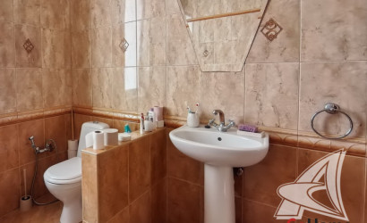 Купить дом, Тельмы-1, Тельминский с/с, 9.86 соток. Фото 32