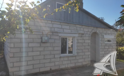 Купить дом, Брест, Речица, 5.92 соток. Фото 2