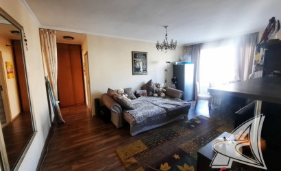 Купить 3-комнатную квартиру, Брест, Центр, ул. Гоголя. Фото 4