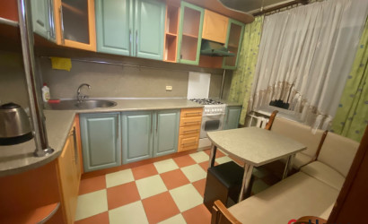 Снять 3-комнатную квартиру на сутки, Рогачев, Богатырёва 58. Фото 3