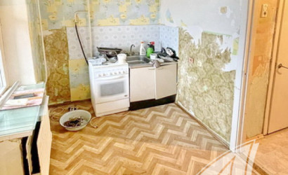 Купить 1-комнатную квартиру, Брест, Речица, ул. Солнечная. Фото 4