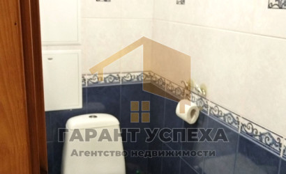 Купить 2-комнатную квартиру, Ходосы, ул. Буговская. Фото 9