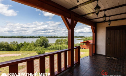 Купить коттедж, Слободка, Горная ул., 25 соток. Фото 19