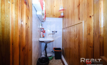 Купить дом в деревне, Овощевод, 9.2 соток. Фото 5