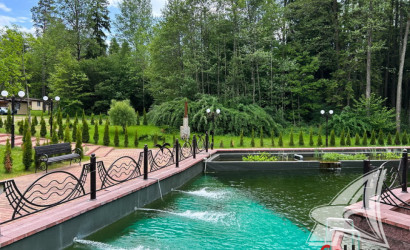 Купить дом, Детковичи, Жемчужненский с/с, 148.51 соток. Фото 18