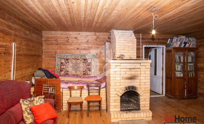 Купить дом в деревне, Факел, 5.57 соток. Фото 13