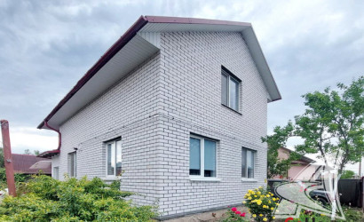 Купить дом, Брест, Козловичи, 5 соток. Фото 1