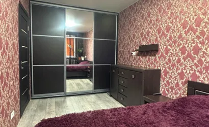  9-этаж.(46.5 м2), Минск(Клумова пер., 1)