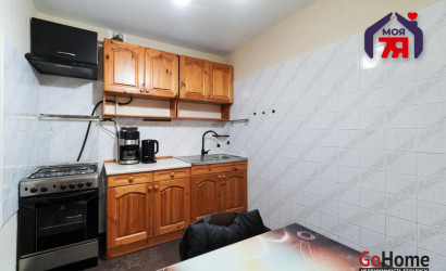 Купить 3-комнатную квартиру, Минск, Глебки ул., 58 (Фрунзенский район). Фото 12