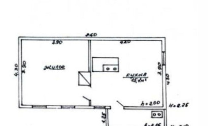 Купить дом, Молодечно, Городокская ул., 24 соток. Фото 5