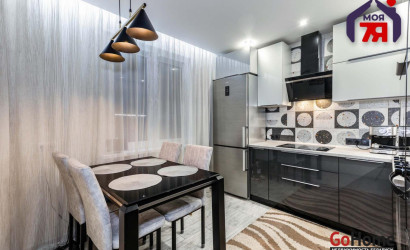 Купить 2-комнатную квартиру, Фаниполь, Мира ул., 5. Фото 7