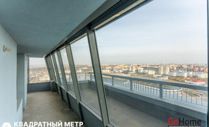 Купить 3-комнатную квартиру, Минск, Победителей просп., 115(Центральный район). Фото 5