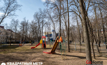 Купить 2-комнатную квартиру, Минск, Козлова ул., 2 (Партизанский район). Фото 33