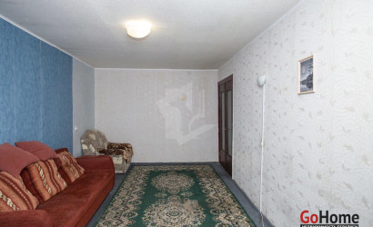 Купить 2-комнатную квартиру, Заславль, Вилейская ул., 16. Фото 5