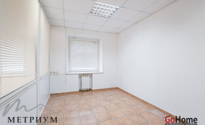 Аренда офиса, Минск, Полиграфическая ул., 31,  от 30.5 до 36.4 кв.м.. Фото 12