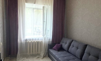 Купить 2-комнатную квартиру, Витебск, Чкалова, 50/1. Фото 5