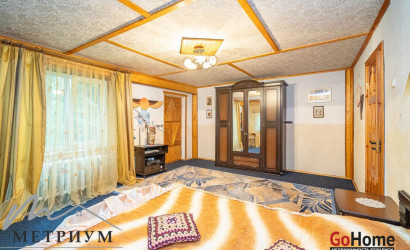 Купить дом, Метково, Луговая ул., 19.7 соток. Фото 25