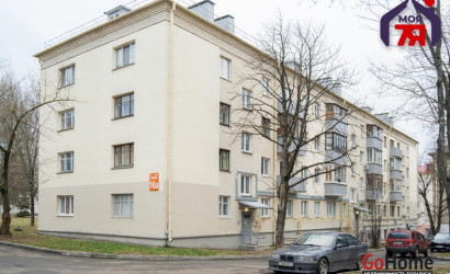 Купить 2-комнатную квартиру, Минск, Филатова ул., 16/А (Заводской район). Фото 15