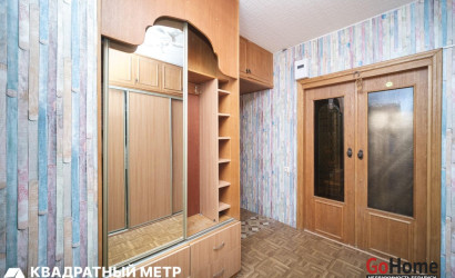 Купить 2-комнатную квартиру, Борисов, Трусова ул., 25. Фото 21